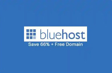 bluehost